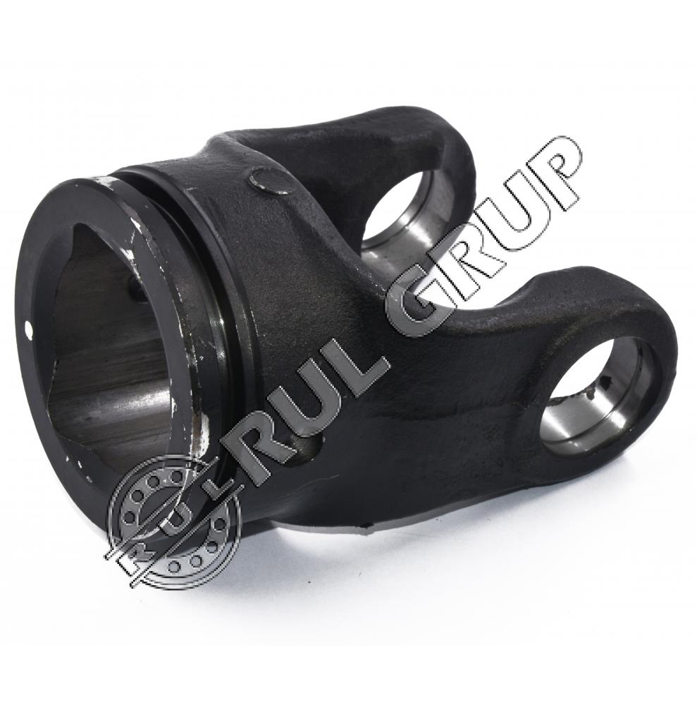 FURCA CR 30X80 PENTRU TEAVA TRIUNGHI 52MM